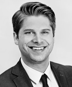Craig Heger