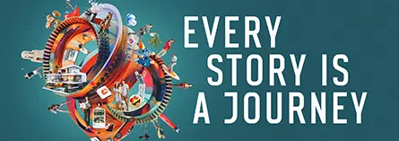 Every Story is a Journey