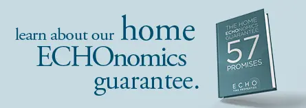 Home ECHOnomics Guarantee