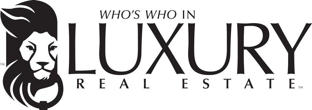 Who's Who In Luxury Real Estate