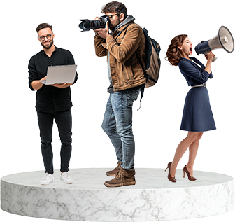 Photojournalism