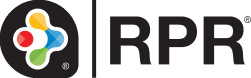 RPR logo