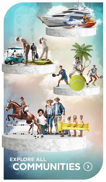 Explore all communities