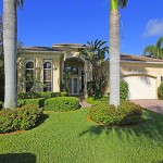 323 Vizcaya Drive in Mirasol|Enjoy The Secret Elegance Of A Mirasol Home