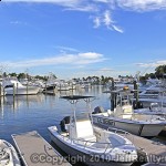 The Marina at Admirals Cove homes for sale