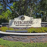 Evergrene homes for sale