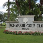 Old Marsh homes for sale