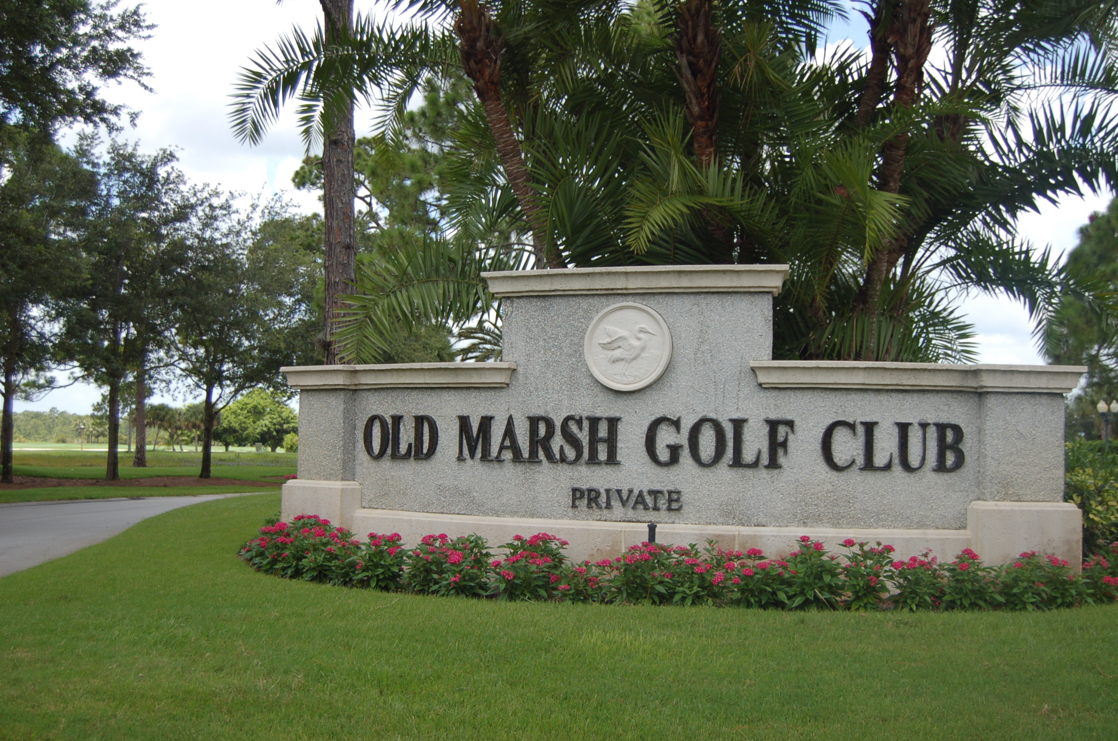 Old Marsh Golf Club Palm Beach Gardens Best Kept Secret Golf