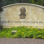 Ritz Carlton homes for sale