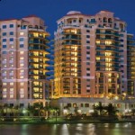 The Landmark condos for sale