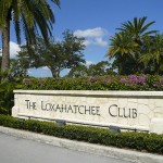 The Loxahatchee Club homes for sale