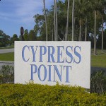 Cypress Point at PGA National homes for sale