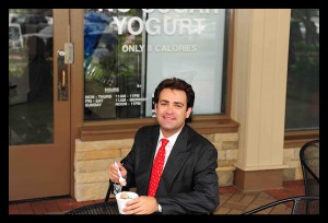 Ashdan's Yogurt