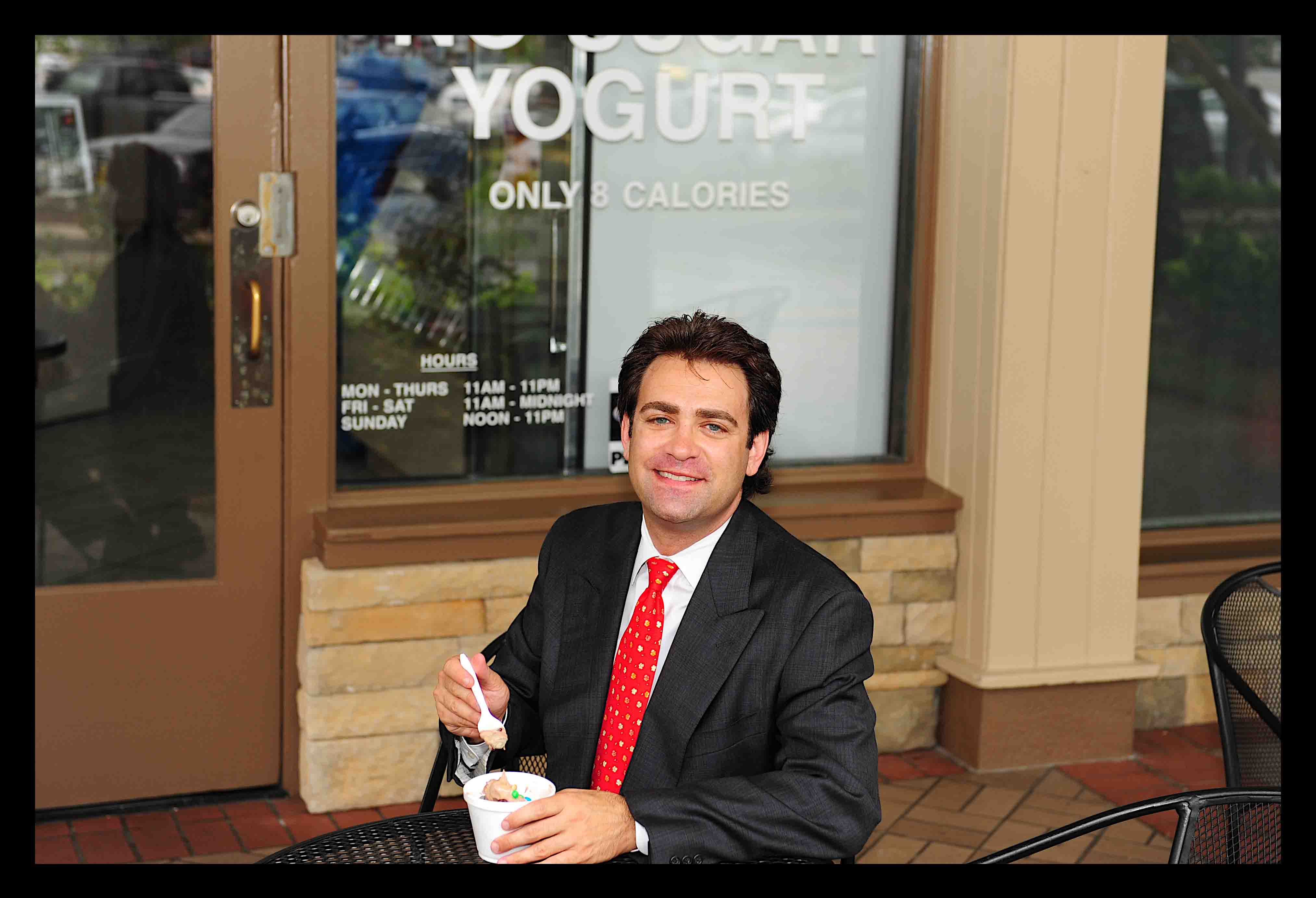 The Best Yogurt in Jupiter and Palm Beach Gardens Echo Fine Properties