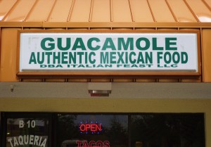 Jupiter Farms | Great Mexican Food!