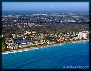 Juno Beach Oceanfront Living | Juno Homes For Sale