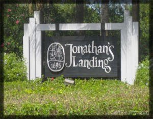 Jonathan’s Landing Continues Upgrades