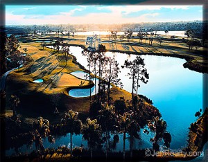 Honda Classic to Forge New Ground!