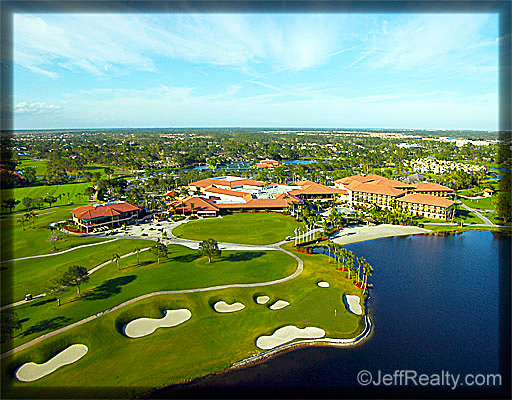 Palm Beach Gardens Golf Courses