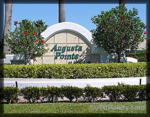 Augusta Pointe | Easy Living at PGA National