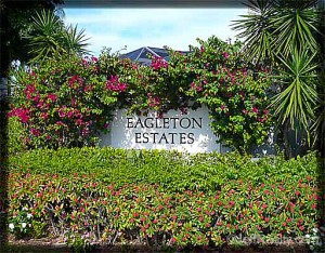 Eagleton Estates | Easy Living at PGA National