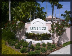 Legends | Easy Living at PGA National