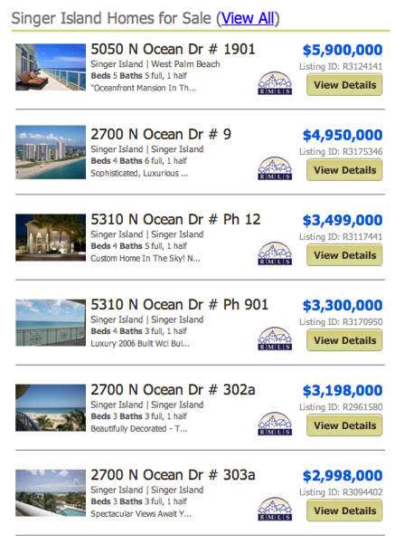 Singer Island Condos Listings.png