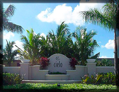 Cielo townhomes for sale