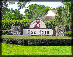 Fox Run Homes Jupiter