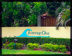 Jupiter One Homes for Sale