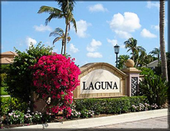 Laguna in Palm Beach Gardens homes for sale