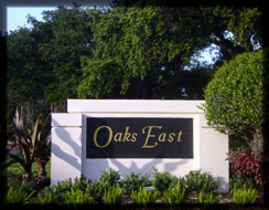 Oaks East Real Estate & Homes for Sale
