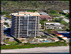 The Oceanfront Condos at Juno Beach for sale