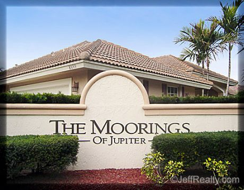 Tequesta real estate the Moorings