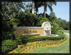 Mirasol homes Palm Beach Gardens FL