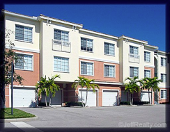 Fiore At the Gardens Condos