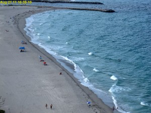 Jupiter Inlet Weather Camera