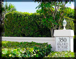 Island House Jupiter Island Condos