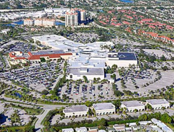 Meridian Park Palm Beach Gardens Townhomes