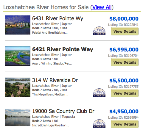 loxahatchee river