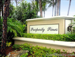 Prosperity Pines Palm Beach Gardens real estate