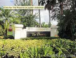 The preserve at the shores jupiter