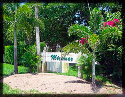 Miramar townhomes 