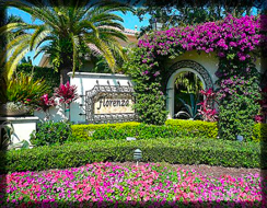 Florenza Mirasol homes