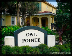 Owl Pointe Jupiter Townhomes