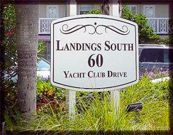 Landings South North Palm Beach Condos