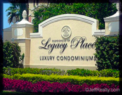 Legacy Place