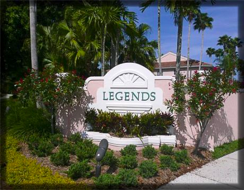 legends PGA National