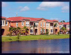 Legends at the Gardens Townhomes