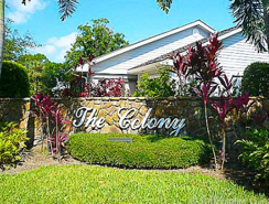 The colony maplewood jupiter